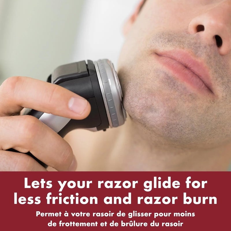 Lectric Shave Pre-Shave Original 7 oz. (3-Pack) - Image 2