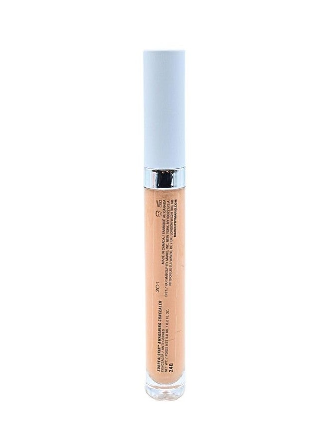 MAKEUP BY MARIO SurrealSkin™ Awakening Concealer 240 - Image 2