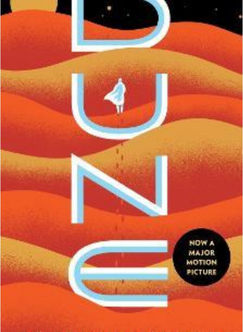 Dune (Dune Chronicles, Book 1)