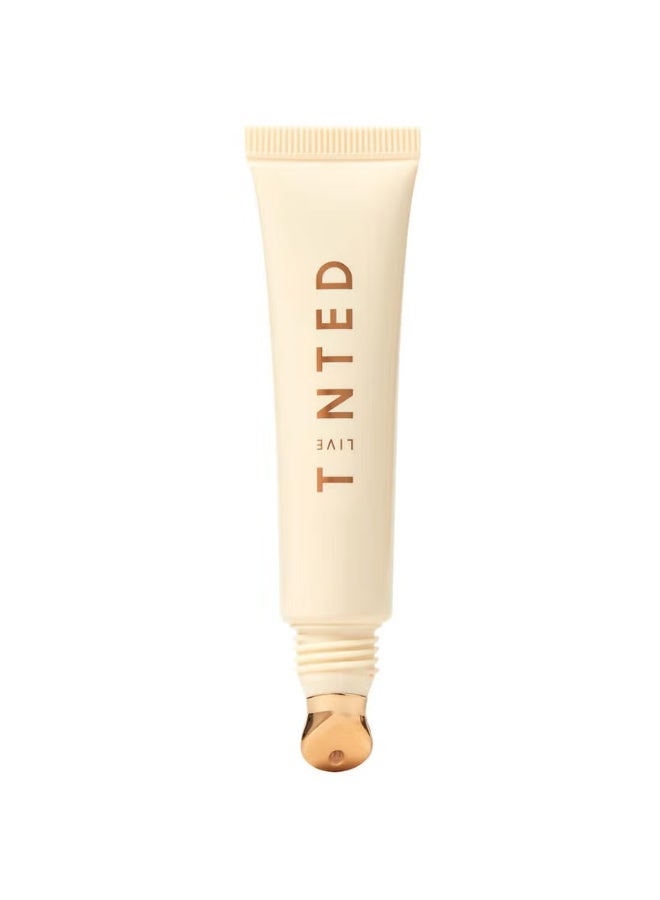 Live Tinted Superhue Brightening Eye Cream 15ml - Image 1