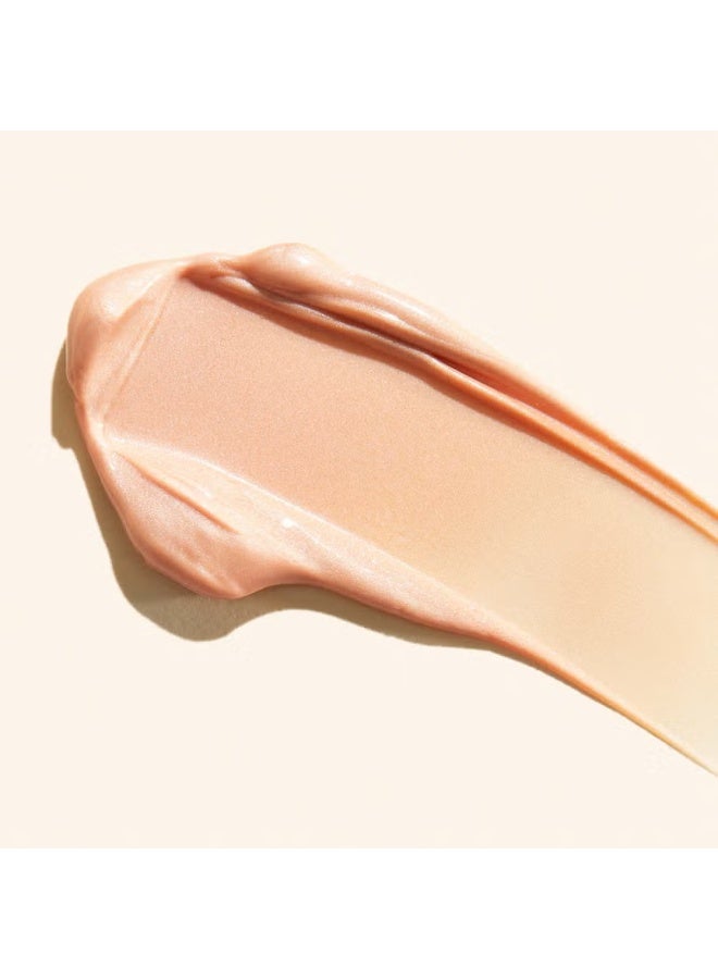 Live Tinted Superhue Brightening Eye Cream 15ml - Image 2