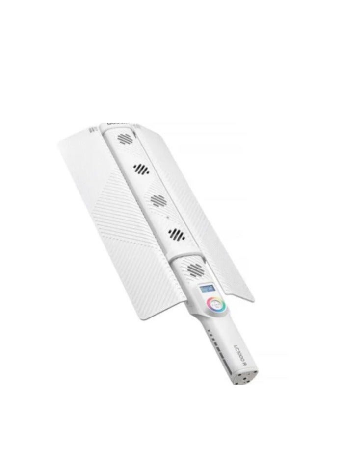 Godox GODOX LC1000R RGB LED Light Stick – Handheld Full-Color Video Light with FX Effects & Adjustable Color Temperature (2500K–8500K) - Image 4