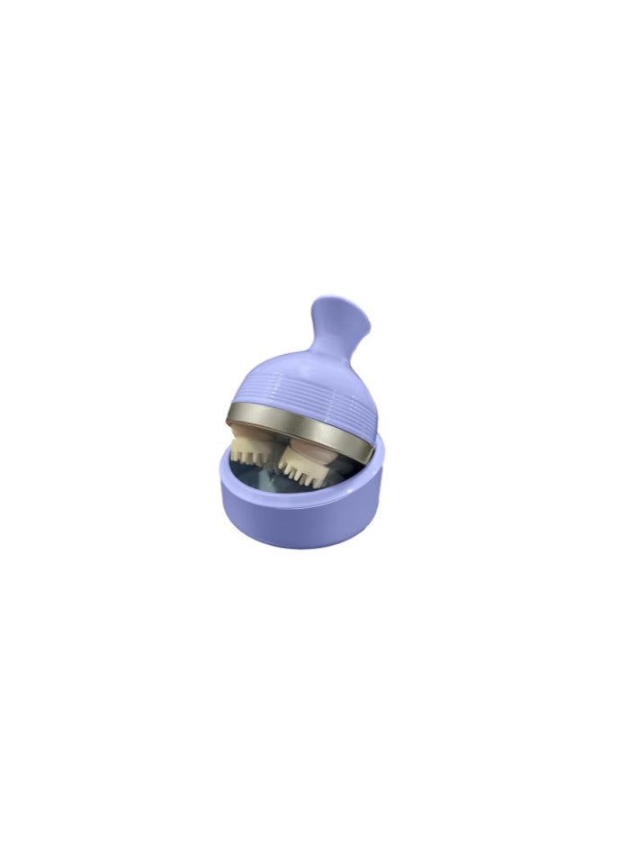 Electric Rechargeable Scalp Massager - Image 3