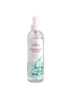 AFRICANANPC Peppermint Water Africana NPC 25Oml  - Image 1