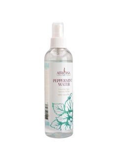 AFRICANANPC Peppermint Water Africana NPC 25Oml  - Image 2