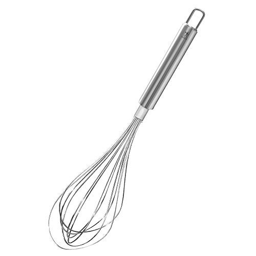 HENCKELS Stainless Steel Large Whisk - Image 3