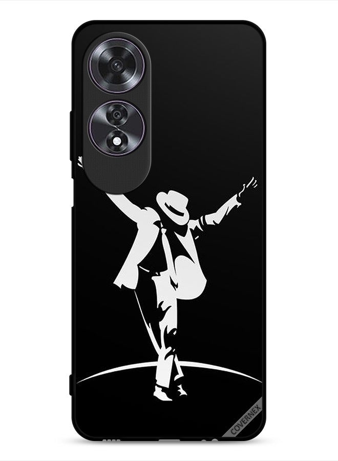 Covernex Oppo A60 Protective Case Cover Mj Style - Image 1