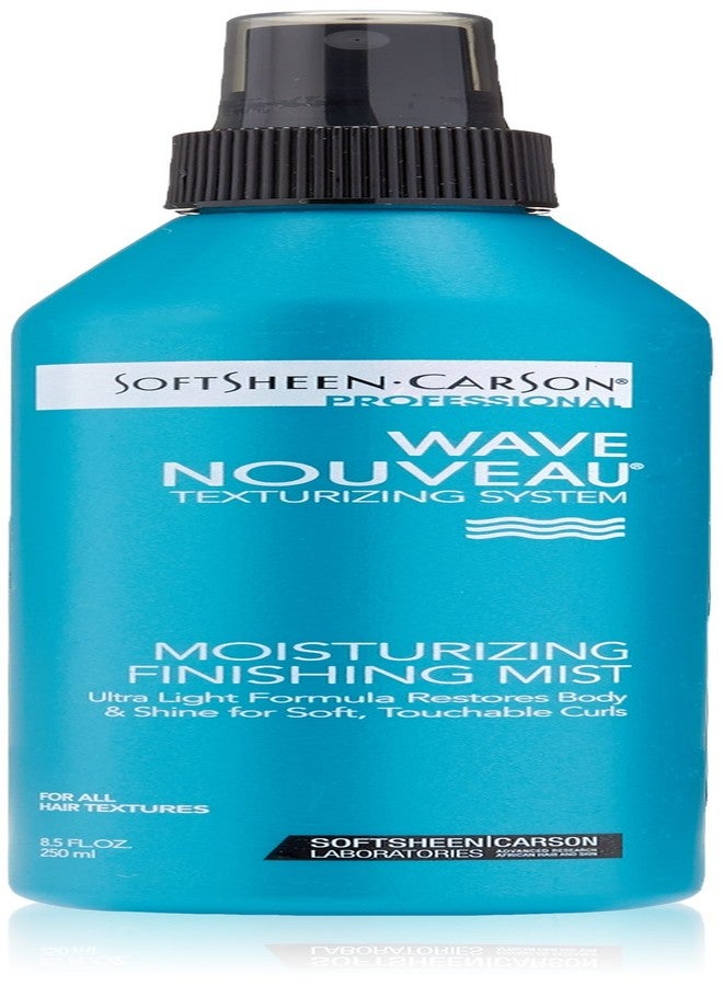 SOFT SHEEN SoftSheen-Carson Wave Nouveau Coiffure, 8.5 Fl oz - Image 1