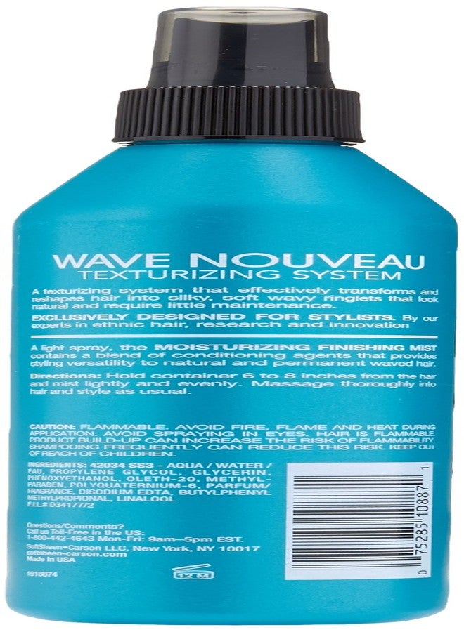 SOFT SHEEN SoftSheen-Carson Wave Nouveau Coiffure, 8.5 Fl oz - Image 2