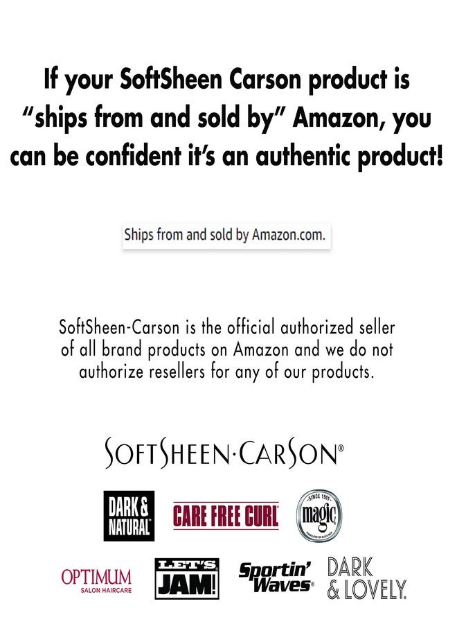 SOFT SHEEN SoftSheen-Carson Wave Nouveau Coiffure, 8.5 Fl oz - Image 4