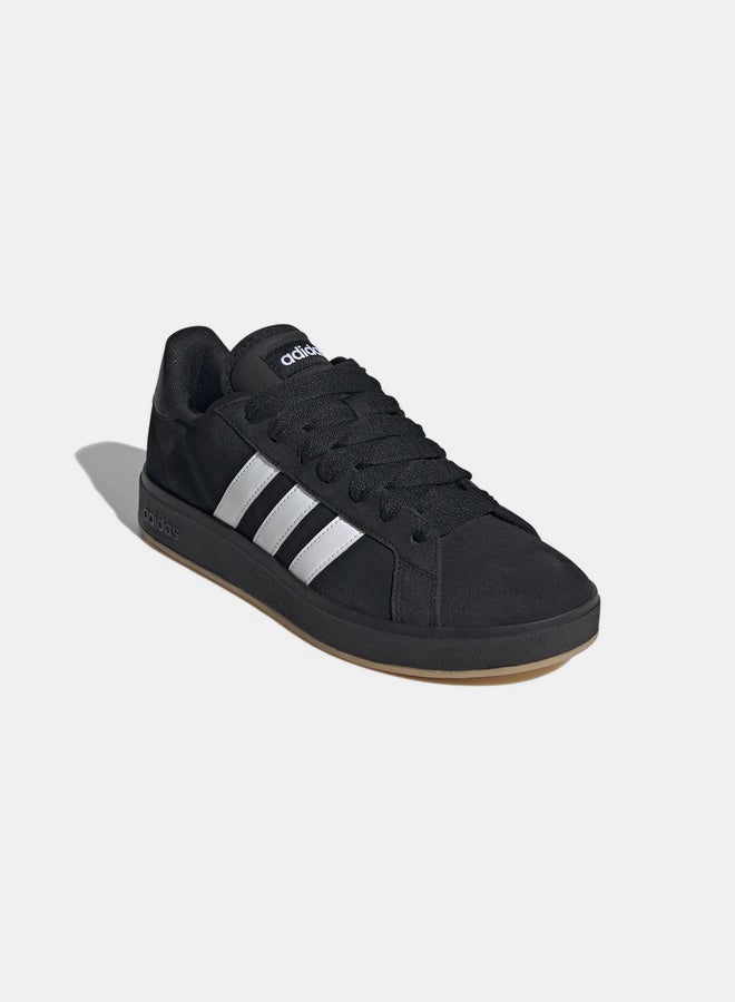 Adidas Grand Court Base 00S Shoes - Image 3