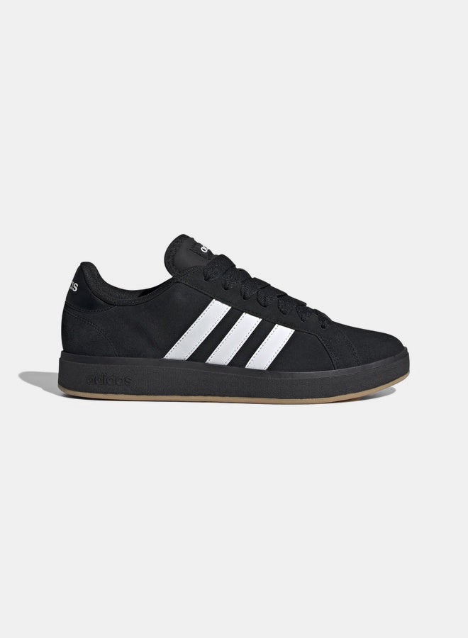 Adidas Grand Court Base 00S Shoes - Image 1
