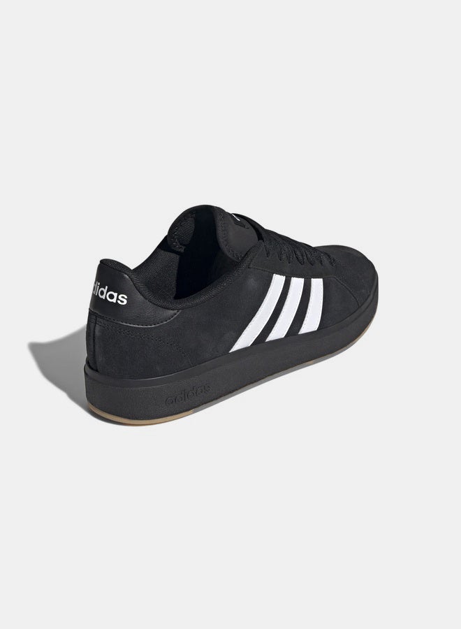 Adidas Grand Court Base 00S Shoes - Image 4