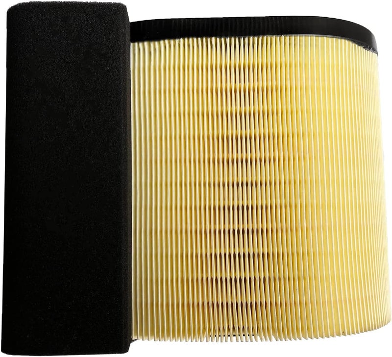 LeleoCar FA-1927 Air Filter Cleaner for Ford F250-F550 Super Duty Diesel Engines (2017-2019) - Image 5