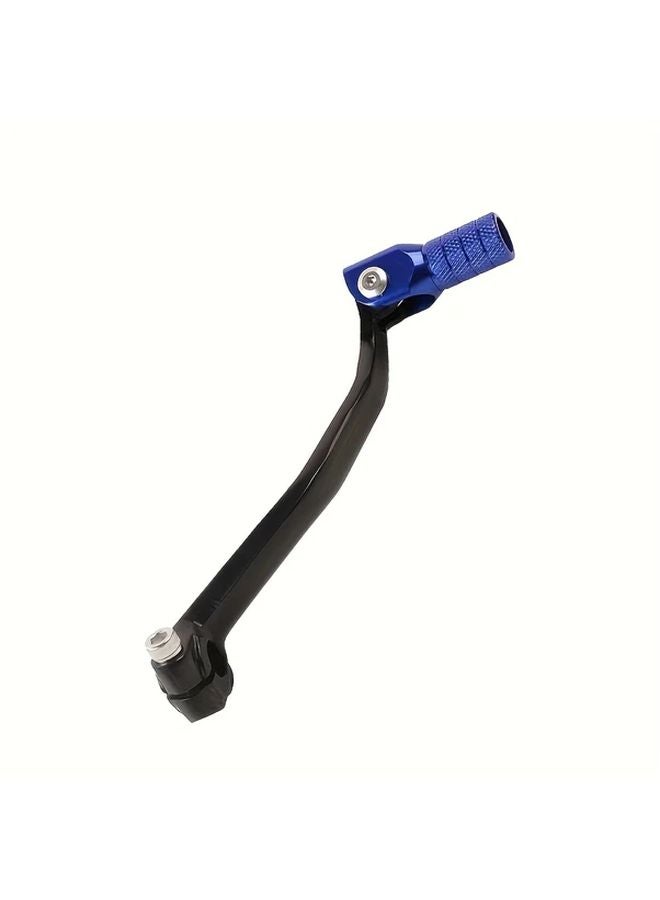 Blue CNC Aluminum Alloy Speed Shift Lever For Yamaha YZ125 YZ250 WR250F WR450F 2005 2024 - Image 5