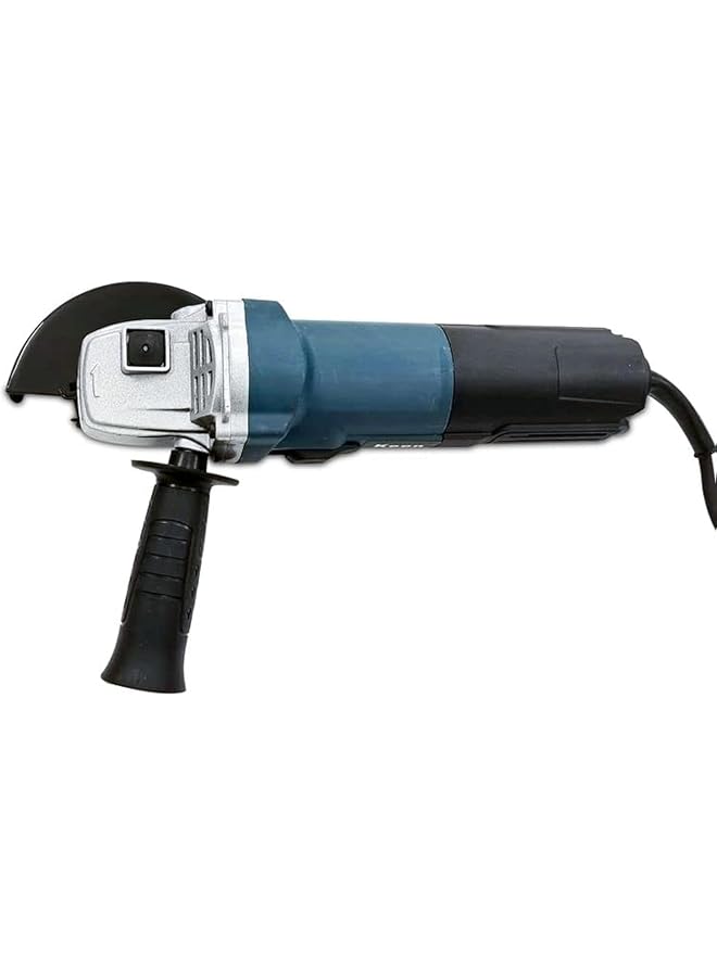 erorex 900W 115Mm Small Angle Grinder For Metal Grinding And Cutting 220 240V 50 60Hz 11000Rpm 115Mm Color Blue Silver Model Os 402