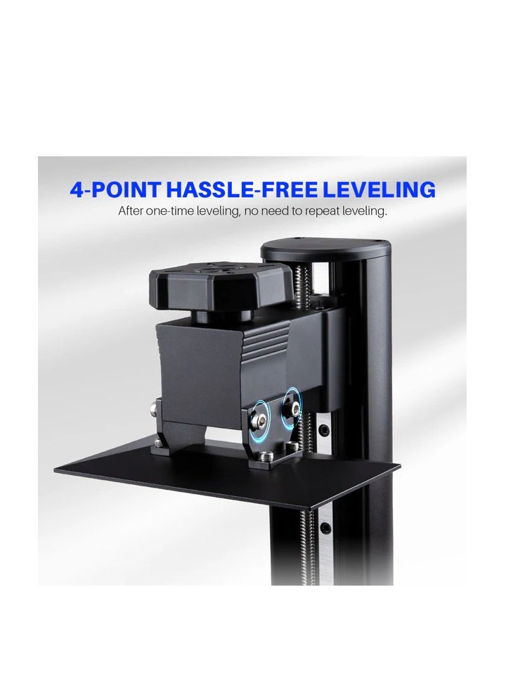 ELEGOO - Elegoo Mars 4 Ultra 3D Printer - Image 1