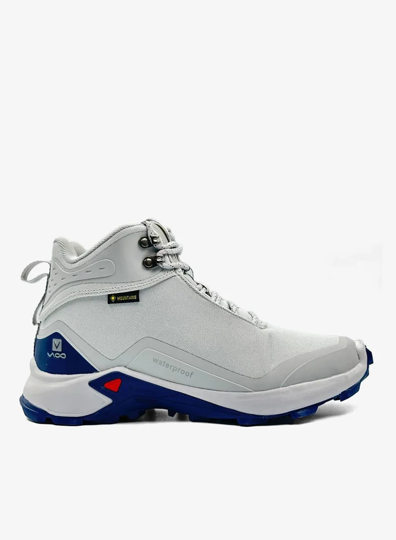 فيكو أحذية فيكو الرجالية المقاومة للماء للاستخدام الخارجي - قبضة قوية