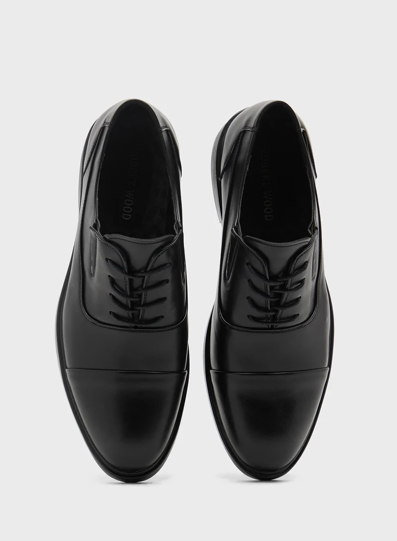 Robert Wood Oxford Formal Lace Ups