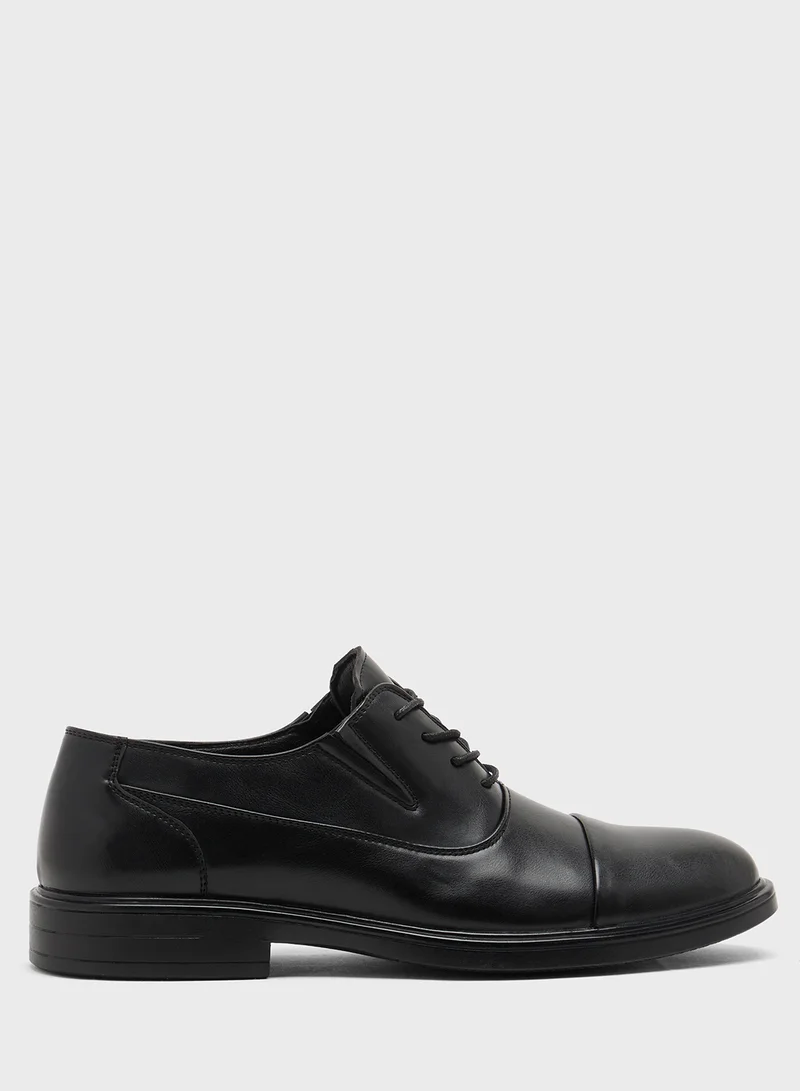 روبرت وود Oxford Formal Lace Ups