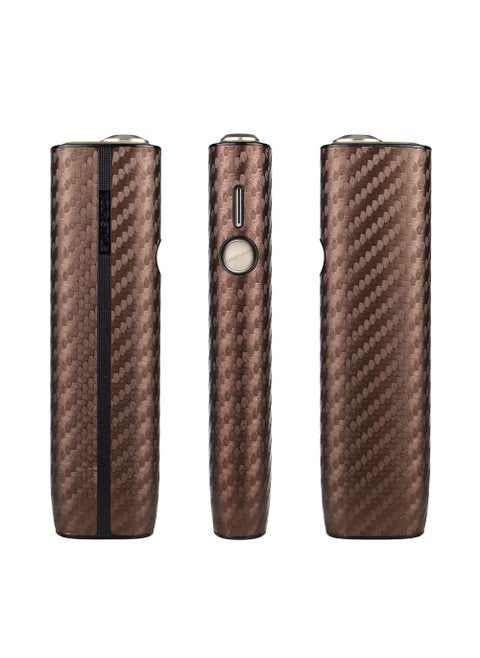 IQOS iLUMA ONE Protective Case Accessory Brown