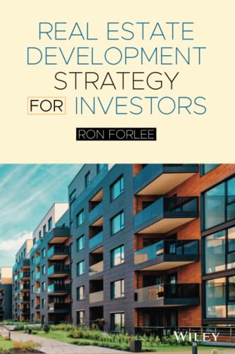 Real Estate Development Strategy For Investors