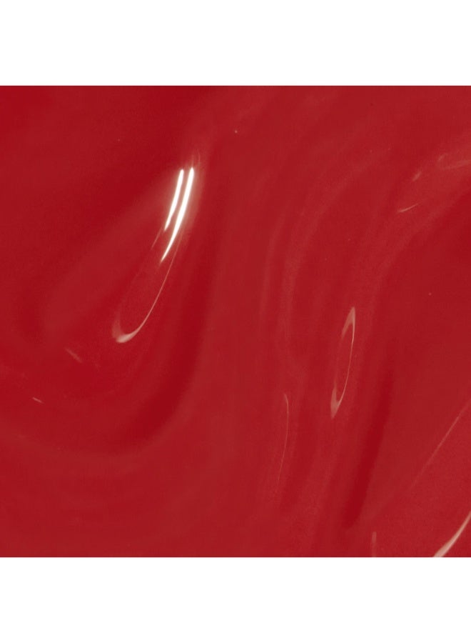 OPI Infinite Shine Big Apple Red 15ml - Image 3