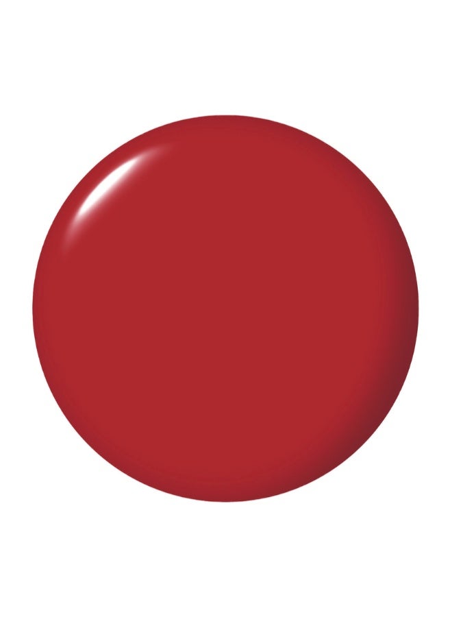 OPI Infinite Shine Big Apple Red 15ml - Image 2