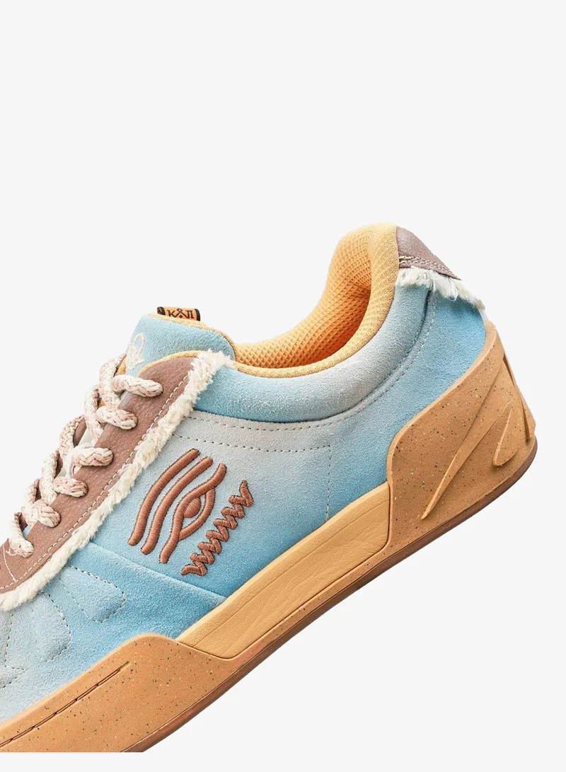 ANTA blue Hélà Style Limited edition Premium Sneakers for Men | Best Price UAE