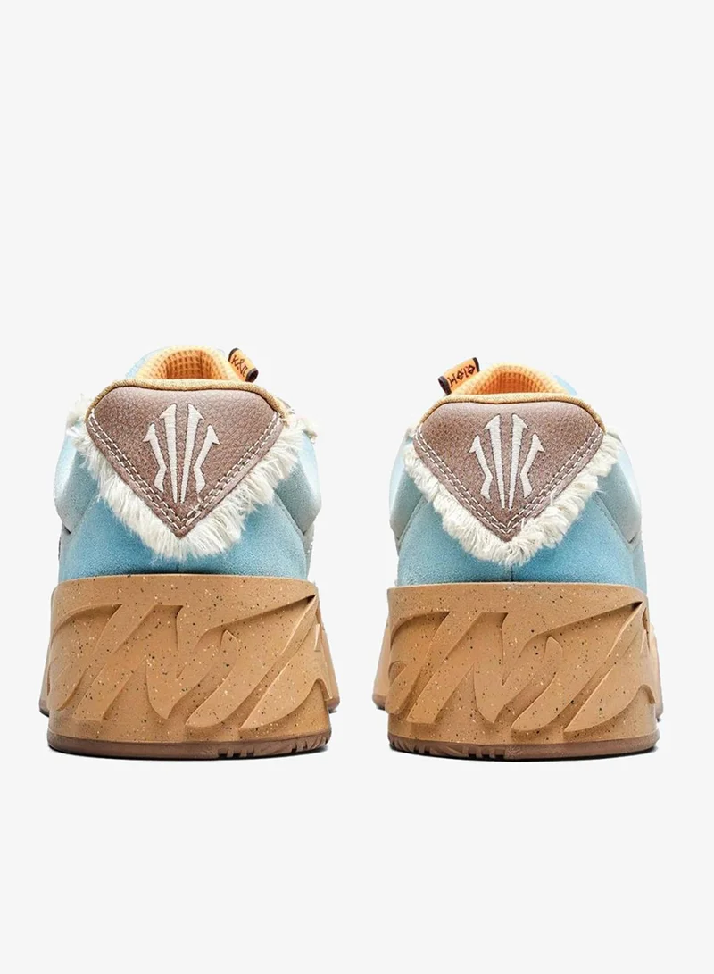 ANTA blue Hélà Style Limited edition Premium Sneakers for Men | Best Price UAE