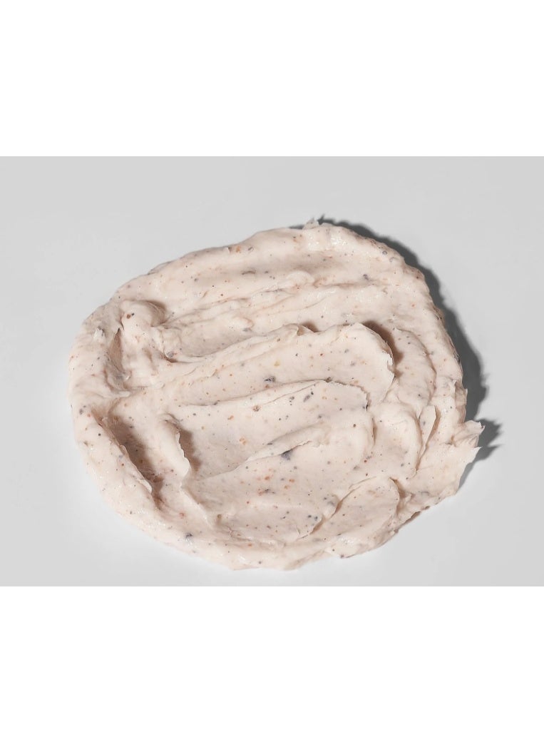 بوبانا مقشر جل العسل والكولاجين - مقشر لشد وترطيب الوجه والجسم لمرونة وإشراقة - (300 جم) - Image 4