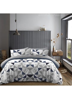 snooze Long Pillowcase, 40*160 cm, Orbit design  - Image 3