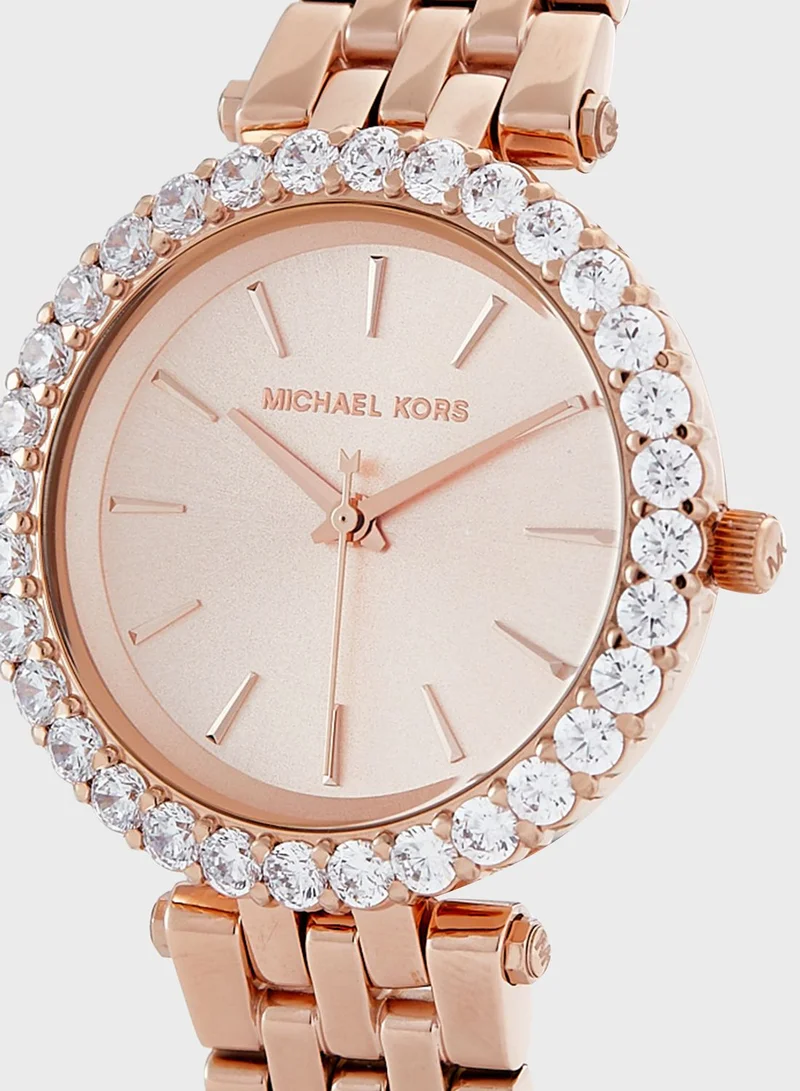 Michael Kors MK4514 Darci Analog Watch