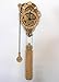 Abong Vera Wooden Crafted Clock Kit  DoItYourself Project - Image 4
