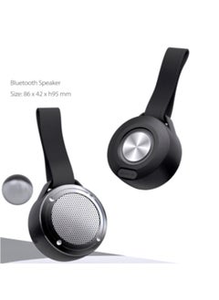General Outdoor Mini Bluetooth Speaker: Waterproof, Portable, LED Mini Speaker, Wireless Small Speaker - Perfect Outdoor Gift  - Image 3