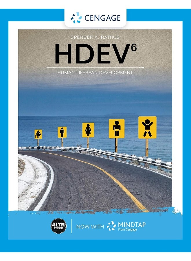 Bundle: HDEV, 6th + MindTapV2.0, 1 term Printed Access Card 