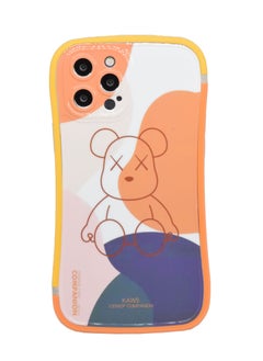 Houmt iPhone 12 Pro Max Case Full Body Reflective  Shockproof Anti Scratch Cover  - Image 1