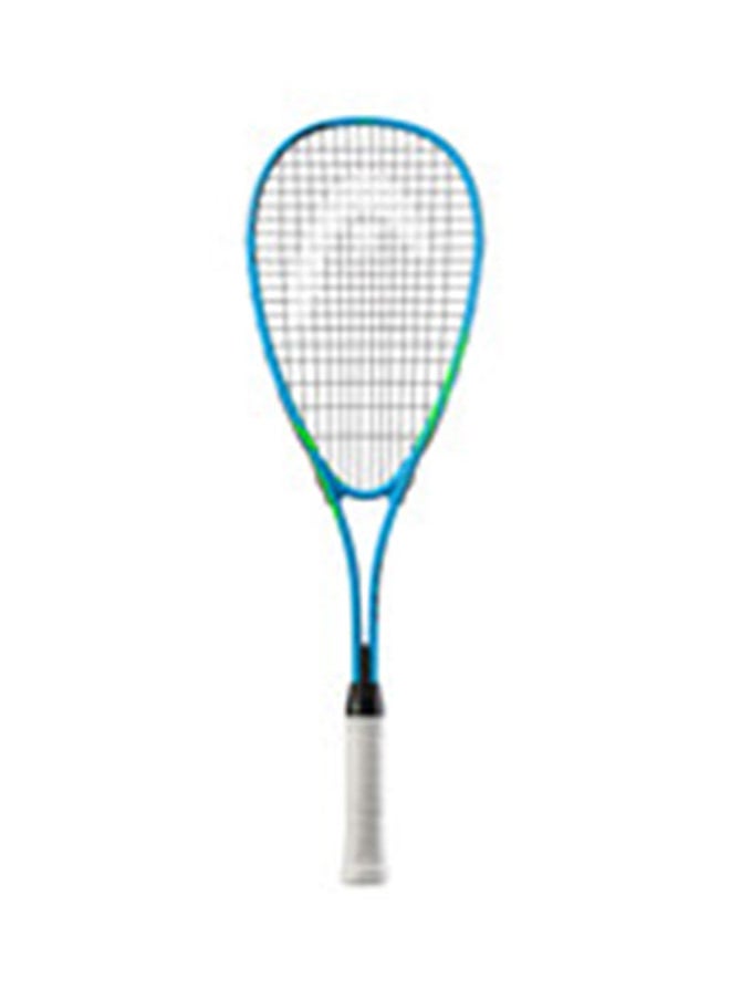 Spark Team Squash Racket | For Recreational Players | With Goggles And Squash Balls