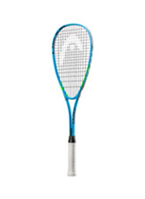 Spark Team Squash Racket | For Recreational Players | With Goggles And Squash Balls