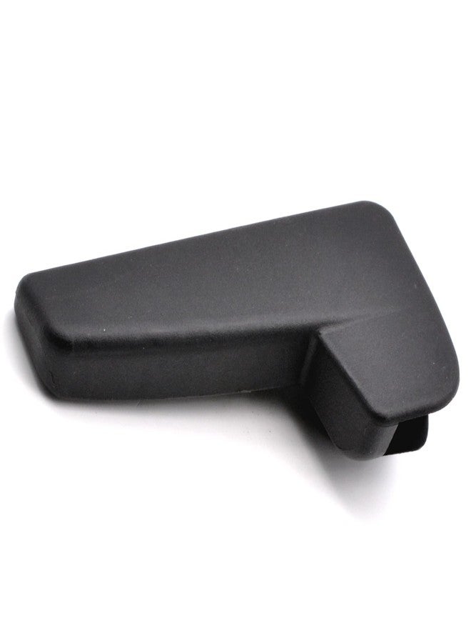 HAOTOM Hood Latch Release Lever Handle Compatible for VW Tiguan 2018-2024 Jetta Sedan 2019-2024 Golf 2015-2024 Atlas 2018-2023 Arteon 2019-2023 Black - Image 5