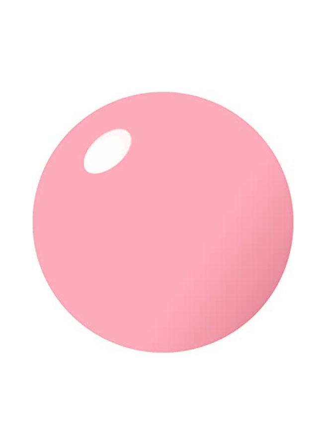 Vishine Nail Gel Polish 15ml Soak Off Nail Gel Polish Nail Art Manicure Salon DIY at Home Longlasting Gel Color Peachy Pink 05 OZ - Image 3
