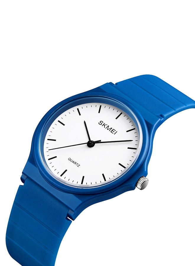 Kids' Fashion Leisure Waterproof Quartz Jelly Children's Clock Watch  1419 - Image 2