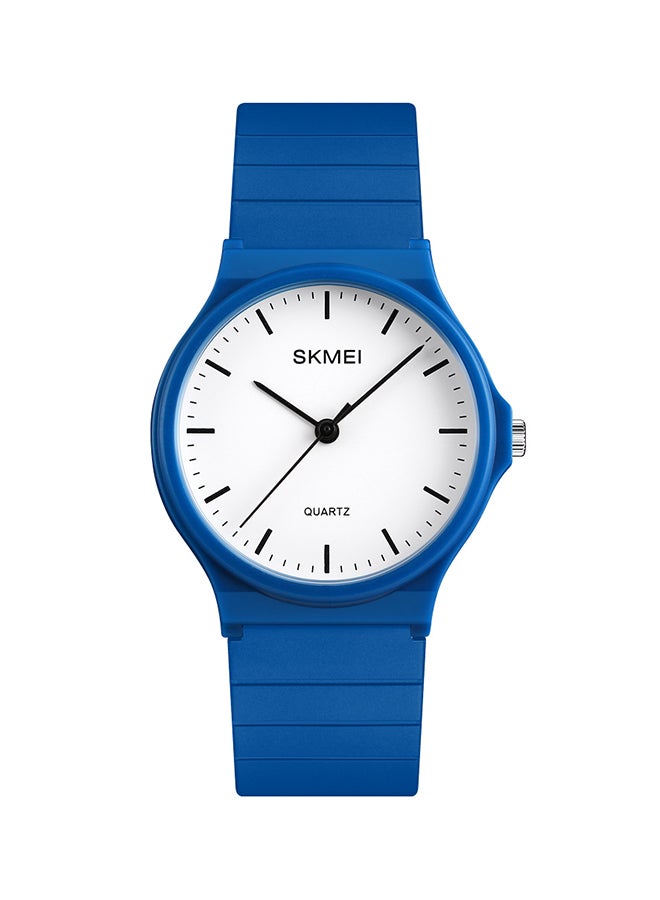 Kids' Fashion Leisure Waterproof Quartz Jelly Children's Clock Watch  1419 - Image 1