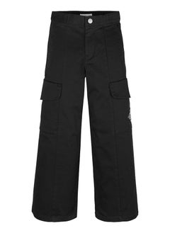 Calvin Klein Jeans Youth Essential Cargo Pants  - Image 4