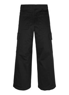 Calvin Klein Jeans Youth Essential Cargo Pants  - Image 5