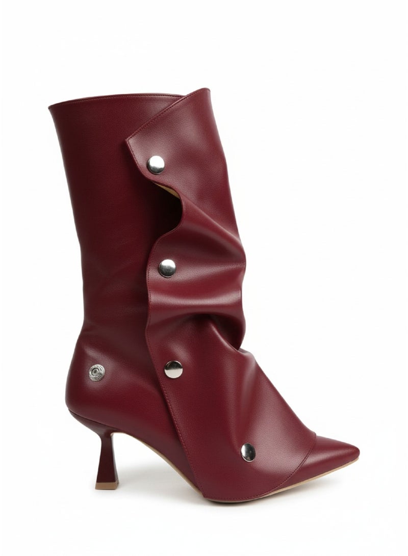Vbranda Elegant boots with a modern and luxurious design B-51 - Image 2