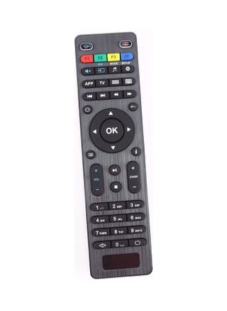 Remote Control For Mag Smart TV, IPTV And Set Top Box Black - pzsku/Z6ACF007F14CC86EE27D8Z/45/_/1720835828/2b3d01cf-6b3f-484a-9506-7d1c57c3b034