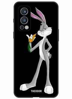 Protective Case Cover For OnePlus Nord 2  Rabbit