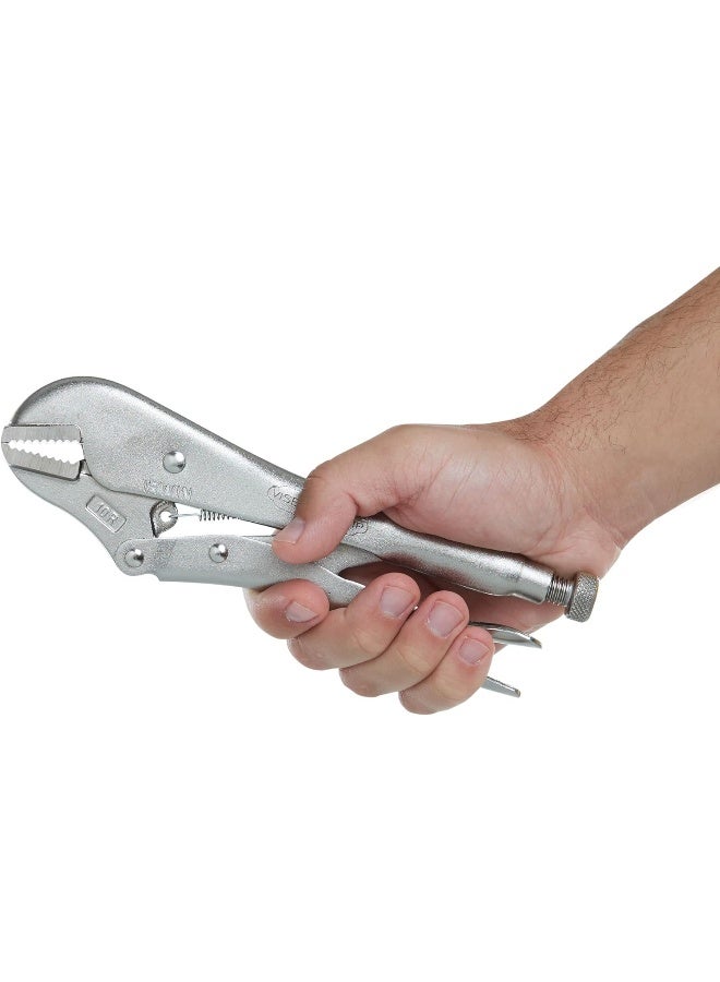 إيروين ذرادية كبس IRWIN T0102EL4 10R - Image 4