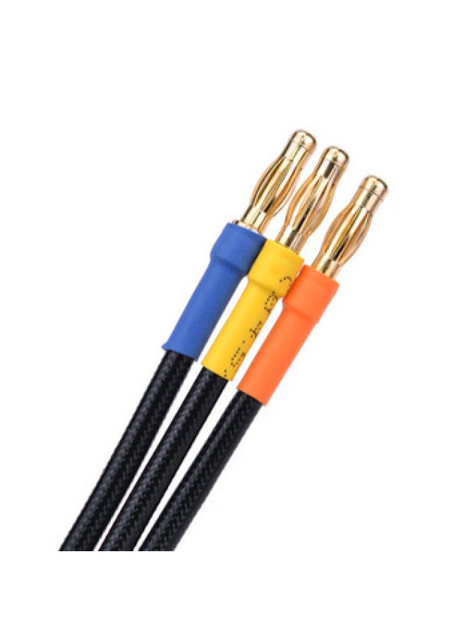2950 3300KV 4800KV Waterproof Brushless Motor 3.175mm Shaft Diameter For 600-800mmRC Fishing Boat-Color:2958 3380kv Ship Model Motor  - Image 4